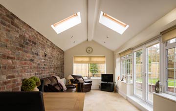 conservatory roof insulation Brandlingill, Cumbria