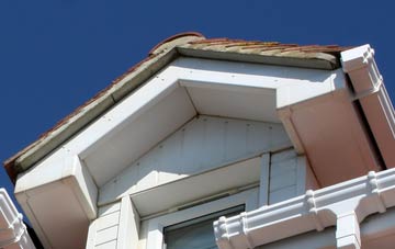 Brandlingill fascia installation costs