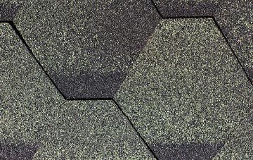 Brandlingill fibreglass shingle repairs