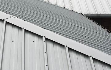 disadvantages of Brandlingill metal roofing