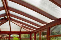 Brandlingill conservatory roofing insulation